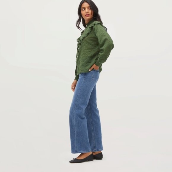 Hill House Amira Top - Picture 2 of 9